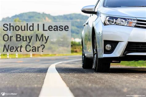 How Do Car Leases Work A Guide To Understanding Car Leases And