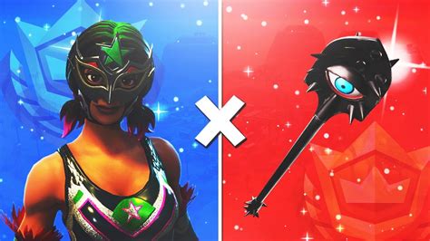 5 Combo De Skins Tryhard Sur Fortnite 2 Youtube