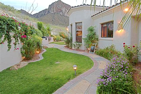 Ground Effects Landscaping Of Tucson