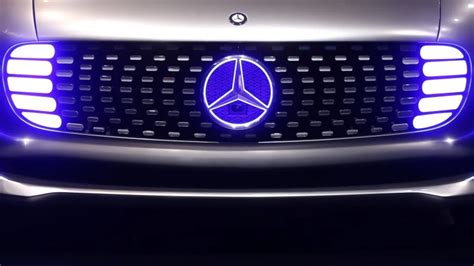 Daimler Will Fight Tesla With At Least Six Electric Cars Autoblog