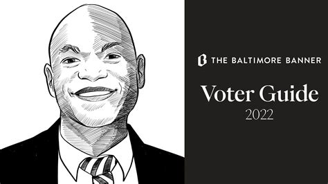 Voter Guide To Wes Moore For Md Governor Baltimore Banner