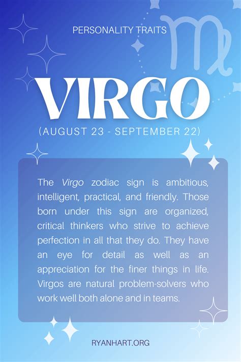 😍 Virgo Good And Bad Traits Virgo Man Characteristics — Good And Bad