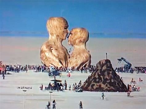 Burning Man 2014 Joshwilltravel