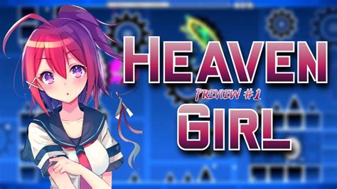 Preview 1 Heaven Girl Hentai Girl Remake By Foxyandr3h