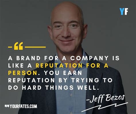 50 Jeff Bezos Quotes On Success Business Leadership