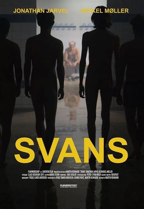 Svans Danish Gay Short Film