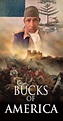 Bucks of America - David 'Shark' Fralick as British Soldier (Hugh White ...