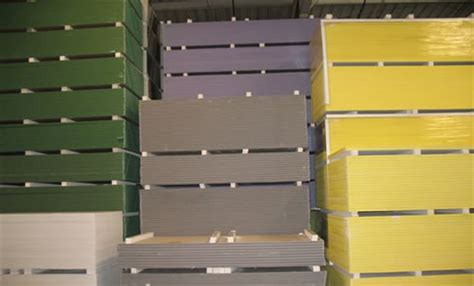 Joint compound for exterior applications: AllSteel and Gypsum Products - Gypsum
