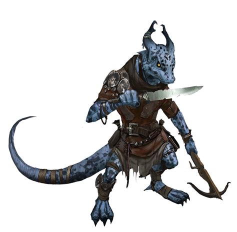Pathfinder Play As A Band Of Kobolds In Upcoming Free Rpg Day
