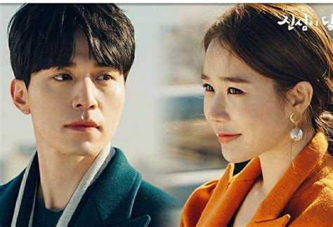 The following touch your heart english sub has been released. 10 Office Romance Korean Dramas You Can't Resist - Drama ...