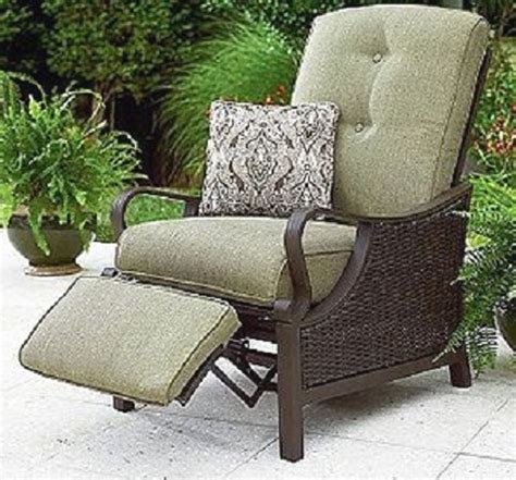 Get the best deals on wicker patio chairs. High Back Patio Chair Cushions Lovely Outdoor Rocking ...