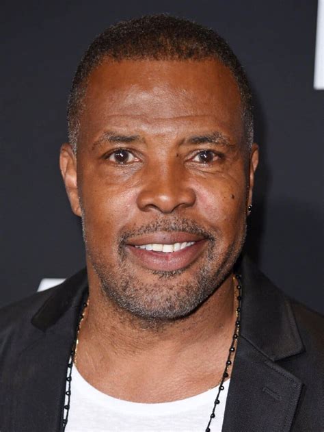 15 Most Popular Male Black Actors In Their 50s Year Ranked Based