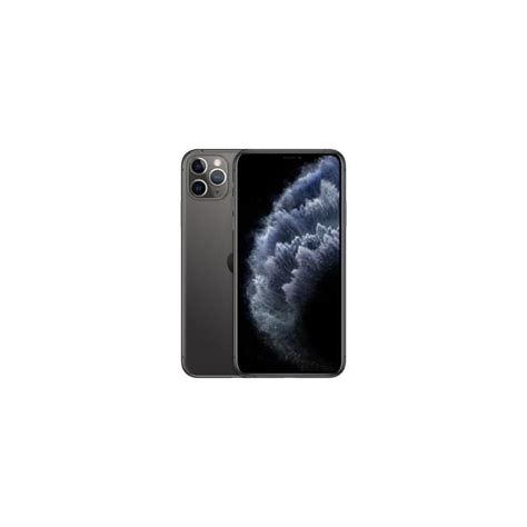 Iphone 11 Pro Max Straight Talk 256 Gb Space Gray Back Market