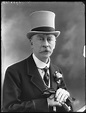 NPG x78774; Gerald Wellesley Liddell, 6th Baron Ravensworth - Portrait ...