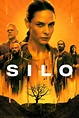 Silo (TV Series 2023- ) - Posters — The Movie Database (TMDB)