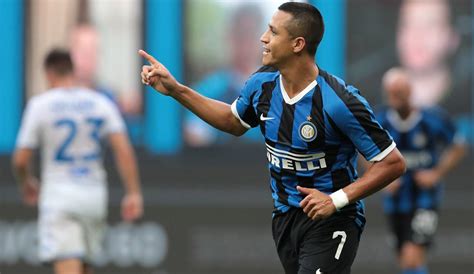 Inter подлинная учетная запись @inter. Calciomercato Inter, svolta in attacco | La decisione ...