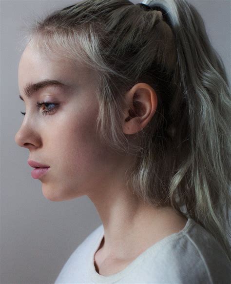 Billie Eilish Face Shape Sexiz Pix