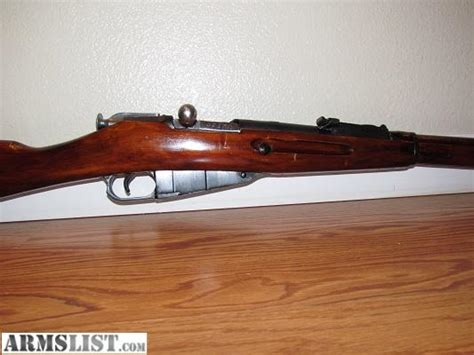 Armslist For Trade 1939 Tula M9130 Mosin Nagant Ex Sniper