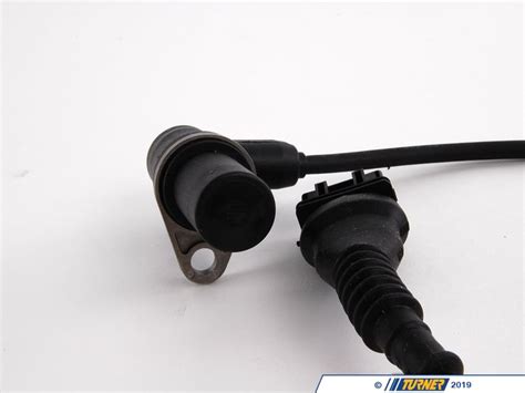 Found on the instrument panel of most automobiles, it usually bears the legend. 12141703221 - Genuine BMW Camshaft Position Sensor - E36 E39 Z3 M52 S52 | Turner Motorsport