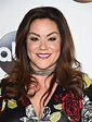 Katy Mixon – ABC All-Star Party in LA • CelebMafia