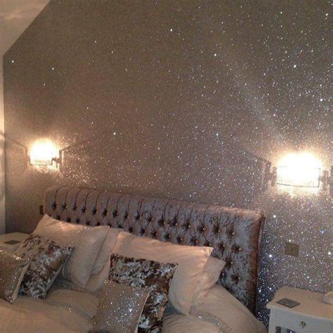 Glitter wall paint is a rather distinctive kind of paint that's used in specific instances. Silver Glitter Wall #glitterwall #glitterwallpaper ...