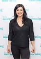 NATALIE J. ROBB at This Morning Show in London 12/15/2017 – HawtCelebs