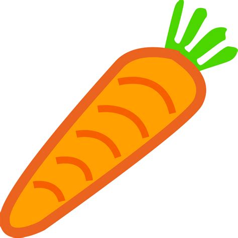 Carrot Clipart Clip Art Library