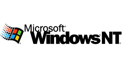 Windows Logo Symbol History Png 38402160