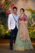 Divya khosla with her hubby at Sonam Ahuja wedding | Indian wedding ...