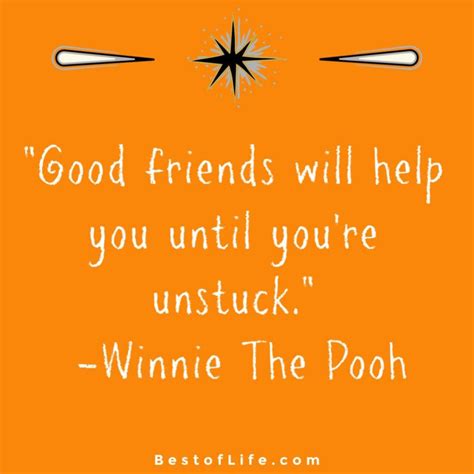 Disney Quotes About Friendship The Best Of Life