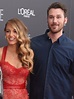 Gossip Girl's Blake Lively has an absolute dish of a brother; Eric ...