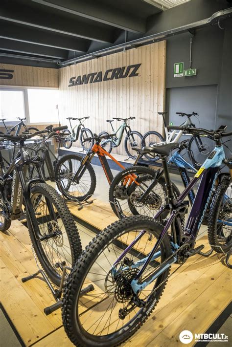 Quale Futuro Per I Negozi Di Bici MtbCult It