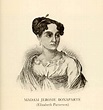 Madam Jerome Bonaparte (Elisabeth Patterson) | Bonaparte, Patterson ...