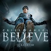 Criss Angel Believe (Las Vegas) - 2018 All You Need to Know Before You ...