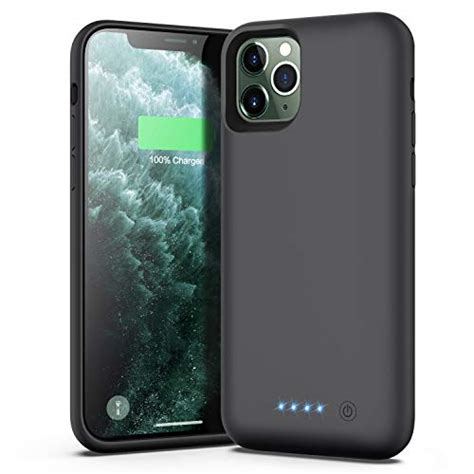 10 Best Charging Cases For Iphones In 2024 Hometoys