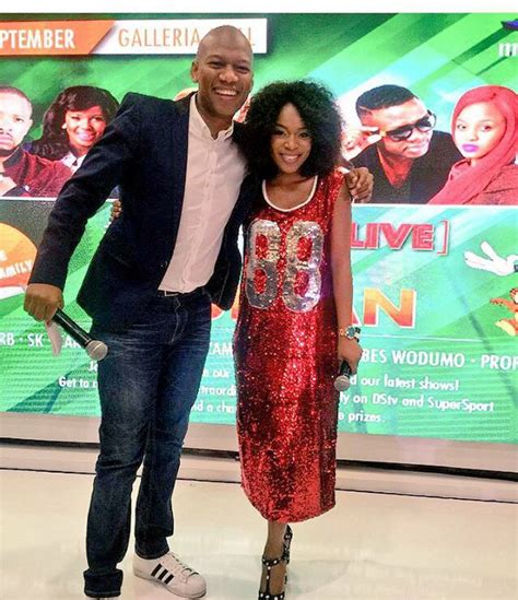 Diva Stole My Look 27 Year Old Nadia Vs 27 Year Old Nomzamo Who Wore It Better