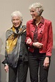Margaret Keane and Jane Ulbrich Photos Photos: 'Big Eyes' Screening in ...