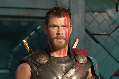 Thor Love And Thunder Release Date Everything You Need To Know