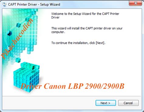 Passenden treiber für den canon lbp2900 finden. Download Driver Canon LBP 2900 Về Win 7/8/10/XP (32bit ...