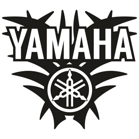 Miễn Phí Tải Về Yamaha Logo Vector định Dạng File Ai Svg Eps