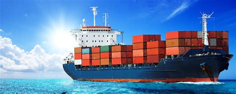 A basic guide to exporting covers the options available and the information you need to know in order to purchase insurance. Ocean Freight | Dynamic Logistics International Ltd.