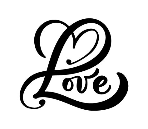 Love Vinyl Decal Car Decal Sticker For Car Window Bumper Etsy