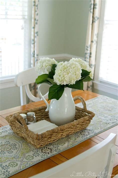 30+ Ideas For Centerpiece For Kitchen Table – ZYHOMY