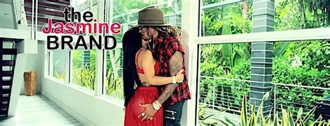 Blac Chyna Stars In Futures New Video Rich Sex Watch Thejasminebrand