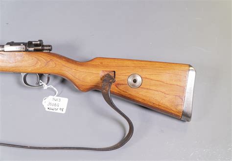 Gunspot Guns For Sale Gun Auction Mauser 98