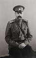 Poliscratos: Alexander Mikhailovich da Rússia, cunhado de Nicolau II ...