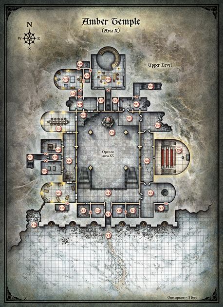 Curse Of Strahd Castle Ravenloft Maps Sanymortgage