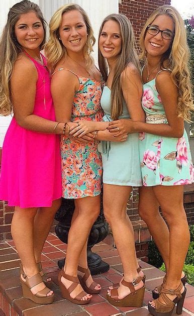 17 Best Preference Day Outfits Images In 2018 Gowns Sorority