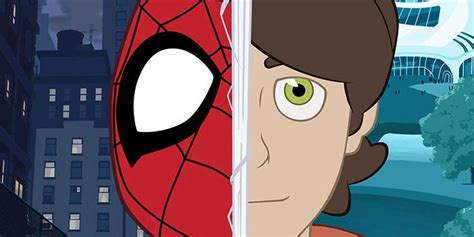 Review Del Episodio 1 De La Nueva Serie De Spider Man De Disney Xd