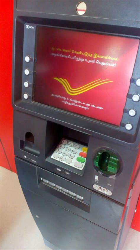 Now Posb Atm Cards Can Be Used In Banks Atms